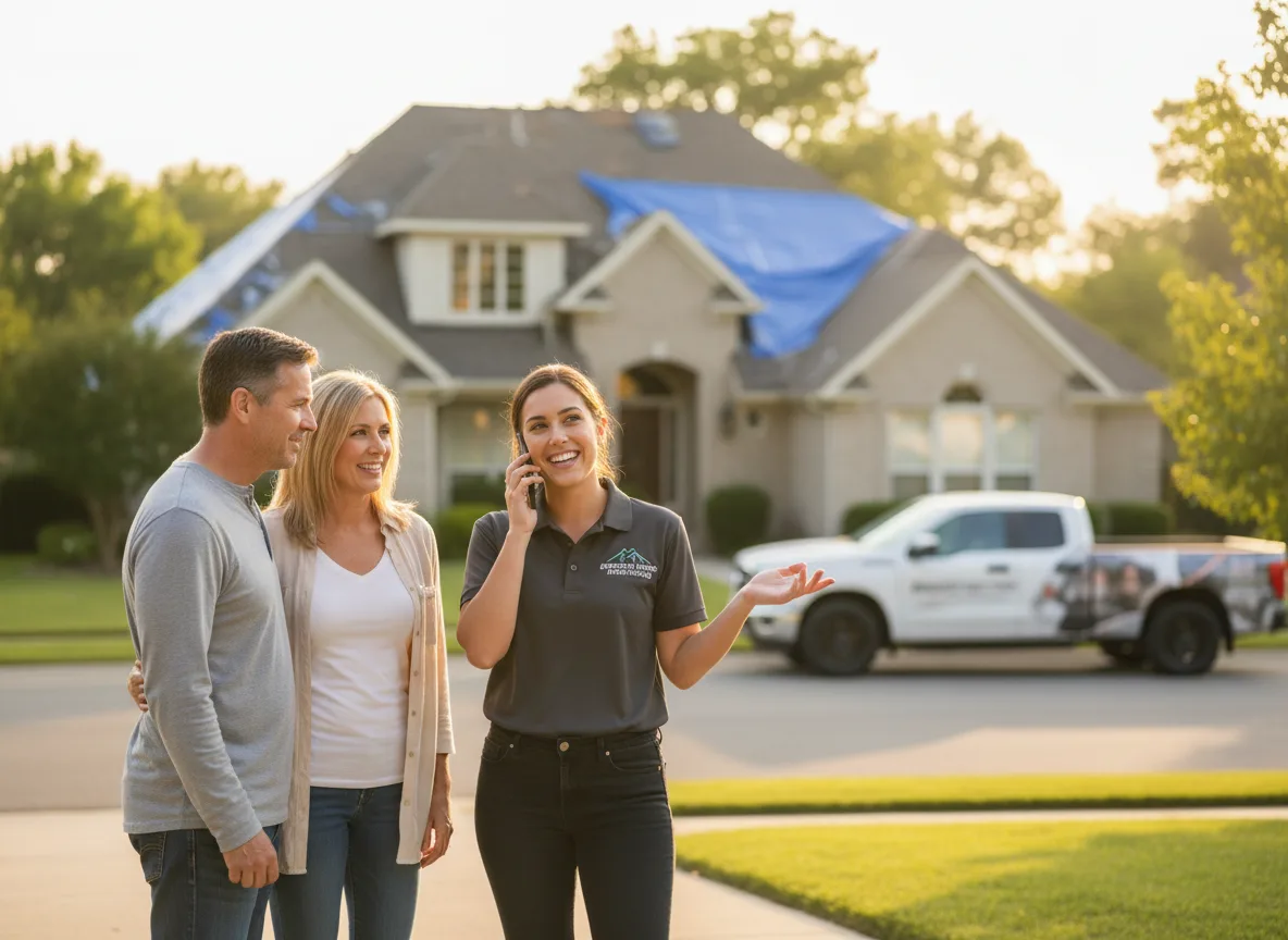 Emergency Roof Repair Newville, AL FAQs